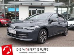 Delfingrau metallic Gebraucht 2025 VW Golf VIII Goal Limousine | 29.490 € (Superpreis)