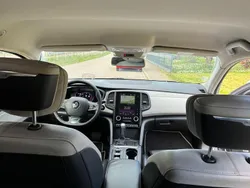 Silber Gebraucht 2019 Renault Talisman Initiale Paris Limousine | 9.380 € (Guter Preis)