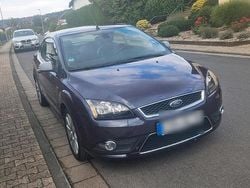 Gebraucht 2008 Ford Focus Cabriolet Cabrio | 3.350 €