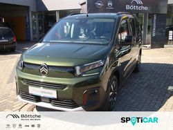 /typ aussenverkleidung metalliclackierung Neu 2025 Citroën Berlingo Van / Kleinbus | 32.990 € (Teuer)