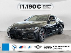 Schwarz Neu 2025 BMW M440 M Sport Limousine | 81.190 € (Fairer Preis)
