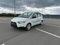 Weiß Gebraucht 2009 Mitsubishi Colt Kleinwagen | 1.500 € (Fairer Preis)