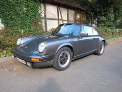 Grau Gebraucht 1978 Porsche 911 Coupé | 58.900 €