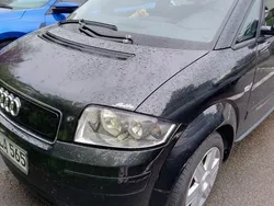 Audi A2
