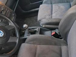 Silber Gebraucht 2002 VW Polo Kleinwagen | 350 € (Fairer Preis)