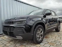 Schwarz metallic Neu 2025 Jeep Avenger Longitude SUV | 24.579 € (Superpreis)