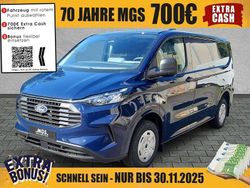 Blazer blue Neu 2025 Ford Transit Custom Trend Van / Kleinbus | 34.510 € (Guter Preis)