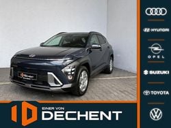 Blau Neu 2025 Hyundai Kona Trend SUV | 26.419 € (Guter Preis)