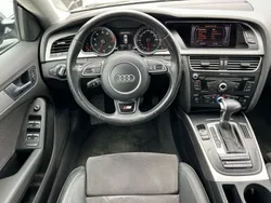 Schwarz Gebraucht 2013 Audi A5 Sportback Sport Limousine | 15.700 € (Fairer Preis)