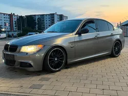 Grau Gebraucht 2009 BMW 320 M Sport Limousine | 5.990 € (Etwas zu teuer)