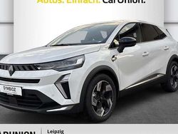 Weiß Neu 2025 Renault Symbioz Techno SUV | 32.995 € (Fairer Preis)