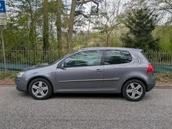 VW Golf V