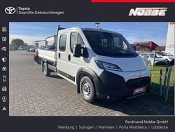 Icy white Neu 2025 Toyota Proace Van | 36.650 € (Superpreis)