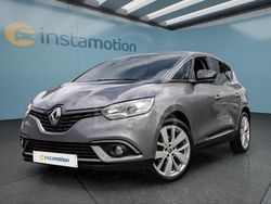Grau Gebraucht 2019 Renault Scénic IV Van / Kleinbus | 14.299 € (Guter Preis)