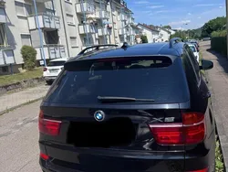 Schwarz Gebraucht 2010 BMW X5 SUV | 12.500 € (Etwas zu teuer)