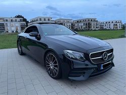 Gebraucht 2019 Mercedes E220 Coupé | 33.500 € (Fairer Preis)