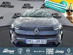 Schwarz Gebraucht 2025 Renault Captur Techno SUV | 26.890 € (Fairer Preis)