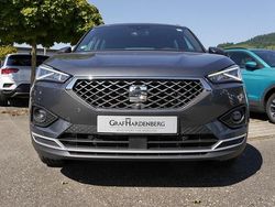 Grau Gebraucht 2019 Seat Tarraco 4Drive SUV | 27.990 € (Fairer Preis)