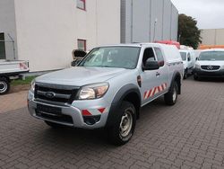 Silber Gebraucht 2011 Ford Ranger XL Abholung | 7.700 € (Superpreis)