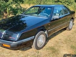 Schwarz Gebraucht 1991 Chrysler Le Baron Coupé | 9.900 €