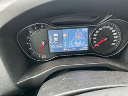 Braun Gebraucht 2014 Ford Mondeo Business Edition Limousine | 9.900 € (Guter Preis)