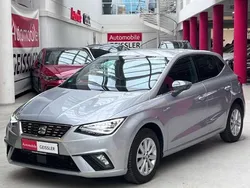 Silber Gebraucht 2020 Seat Ibiza XCELLENCE Limousine | 17.850 € (Fairer Preis)