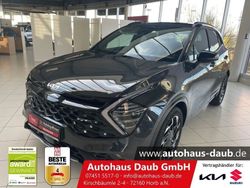 Penta metal/black/penta metal Neu 2024 Kia Sportage GT-Line SUV | 40.770 € (Fairer Preis)