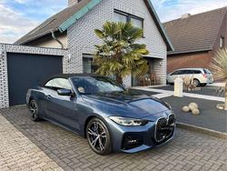 Gebraucht 2022 BMW 430 Cabriolet M Sport Cabrio | 43.999 € (Fairer Preis)