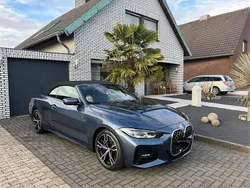 Gebraucht 2022 BMW 430 Cabriolet M Sport Cabrio | 43.999 € (Guter Preis)