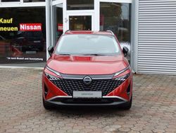 Orange Neu 2025 Nissan Qashqai N-Connecta SUV | 31.999 € (Fairer Preis)