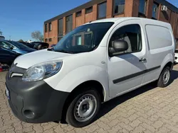 Weiß Gebraucht 2019 Renault Kangoo Rapid Extra Van / Kleinbus | 6.895 € (Fairer Preis)