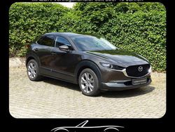 Titanium flash Gebraucht 2021 Mazda CX-30 Selection SUV | 23.900 € (Etwas zu teuer)