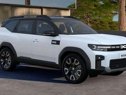 Weiß Neu 2025 Dacia Bigster Journey SUV | 34.530 € (Fairer Preis)
