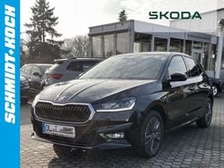 Schwarz Gebraucht 2025 Skoda Fabia Selection Kleinwagen | 26.990 €