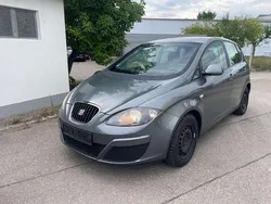 Grau Gebraucht 2012 Seat Altea Ecomotive Van / Kleinbus | 2.800 € (Superpreis)