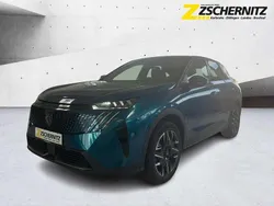 Lackierung blau obsession/typ Neu 2025 Peugeot 3008 GT SUV | 40.490 € (Fairer Preis)