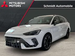 Glacial weiß Neu 2025 Cupra Leon Kombi | 32.470 € (Superpreis)