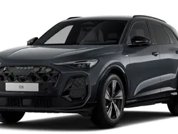 Grau Gebraucht 2025 Audi Q5 Ambiente SUV | 73.590 €