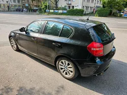 Schwarz Gebraucht 2010 BMW 118 Kleinwagen | 1.250 € (Guter Preis)