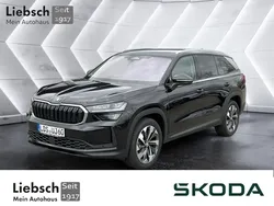 Schwarz Neu 2024 Skoda Kodiaq Selection SUV | 54.990 € (Teuer)