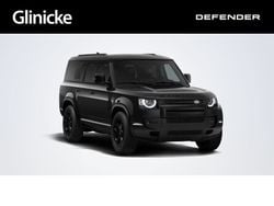 Schwarz Gebraucht 2022 Land Rover Defender SE Dynamic SUV | 116.220 €
