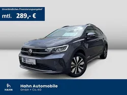 Grau Gebraucht 2024 VW Taigo Move SUV | 21.470 € (Guter Preis)
