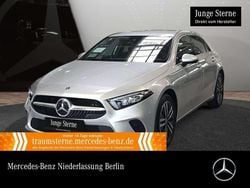Iridiumsilber Gebraucht 2021 Mercedes A250 Progressive Limousine | 24.890 € (Guter Preis)