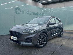 Grau Gebraucht 2023 Ford Kuga ST-Line SUV | 30.550 €