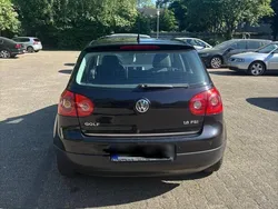 VW Golf V