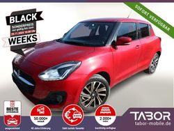 Rot Gebraucht 2021 Suzuki Swift Comfort+ Kleinwagen | 13.388 € (Fairer Preis)