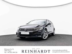 Deep black perleffekt Gebraucht 2022 VW Passat GTE Kombi | 18.280 € (Superpreis)