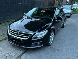 VW CC