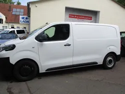 Weiss banquise Gebraucht 2019 Peugeot Expert Premium Van | 15.450 € (Etwas zu teuer)