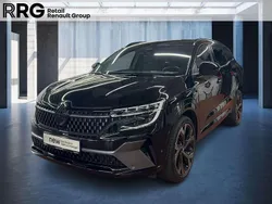 Sternen schwarz Gebraucht 2024 Renault Espace Esprit Alpine Van / Kleinbus | 37.460 €